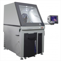 Máy cắt mẫu EVO 400 Presi